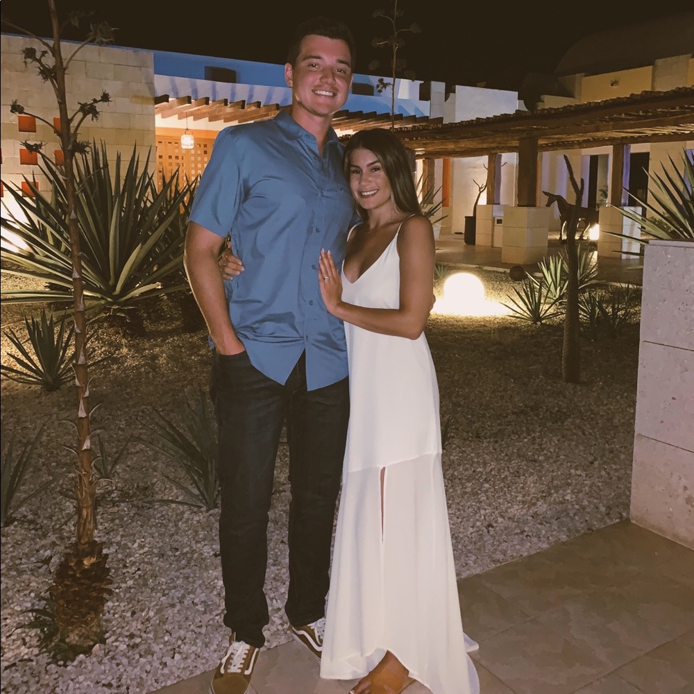 Meet your Posher, Shae